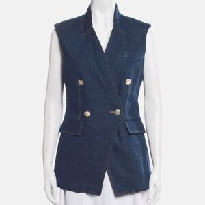 Jason Wu Vest